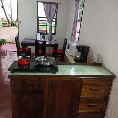 La Casita 2Bdrm Home Free Parking La Fortuna Екстериор снимка