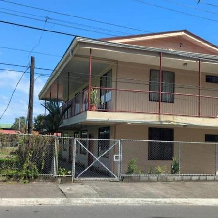 La Casita 2Bdrm Home Free Parking La Fortuna Екстериор снимка