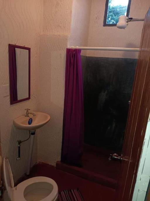 La Casita 2Bdrm Home Free Parking La Fortuna Екстериор снимка