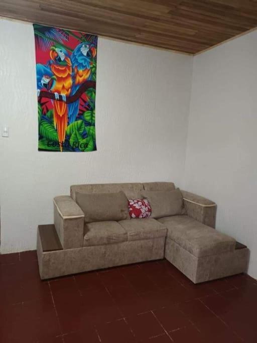 La Casita 2Bdrm Home Free Parking La Fortuna Екстериор снимка