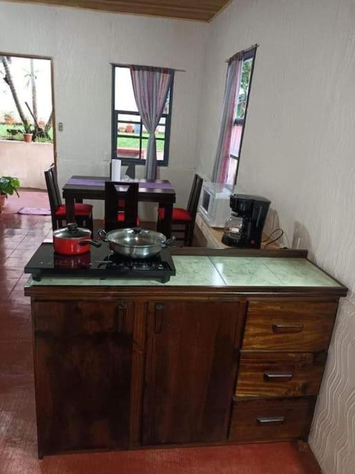 La Casita 2Bdrm Home Free Parking La Fortuna Екстериор снимка
