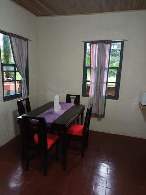 La Casita 2Bdrm Home Free Parking La Fortuna Екстериор снимка