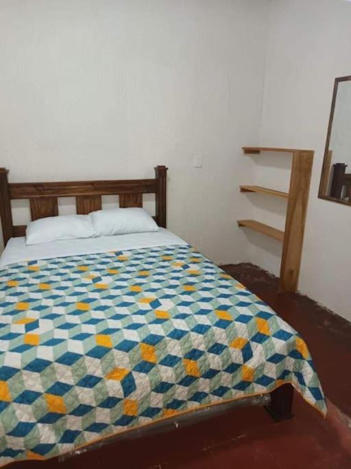 La Casita 2Bdrm Home Free Parking La Fortuna Екстериор снимка