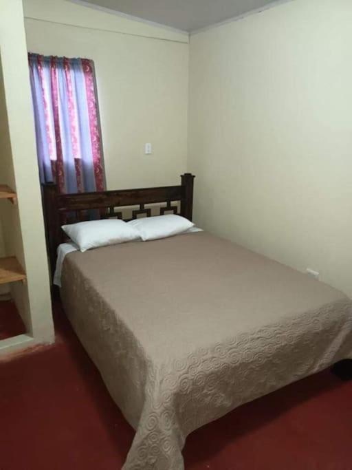 La Casita 2Bdrm Home Free Parking La Fortuna Екстериор снимка